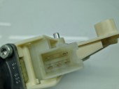 Motoras geam dreapta fata Mercedes Clasa C (W204) [Fabr 2007-2014] Berlina Facelift, AMG A2048200242