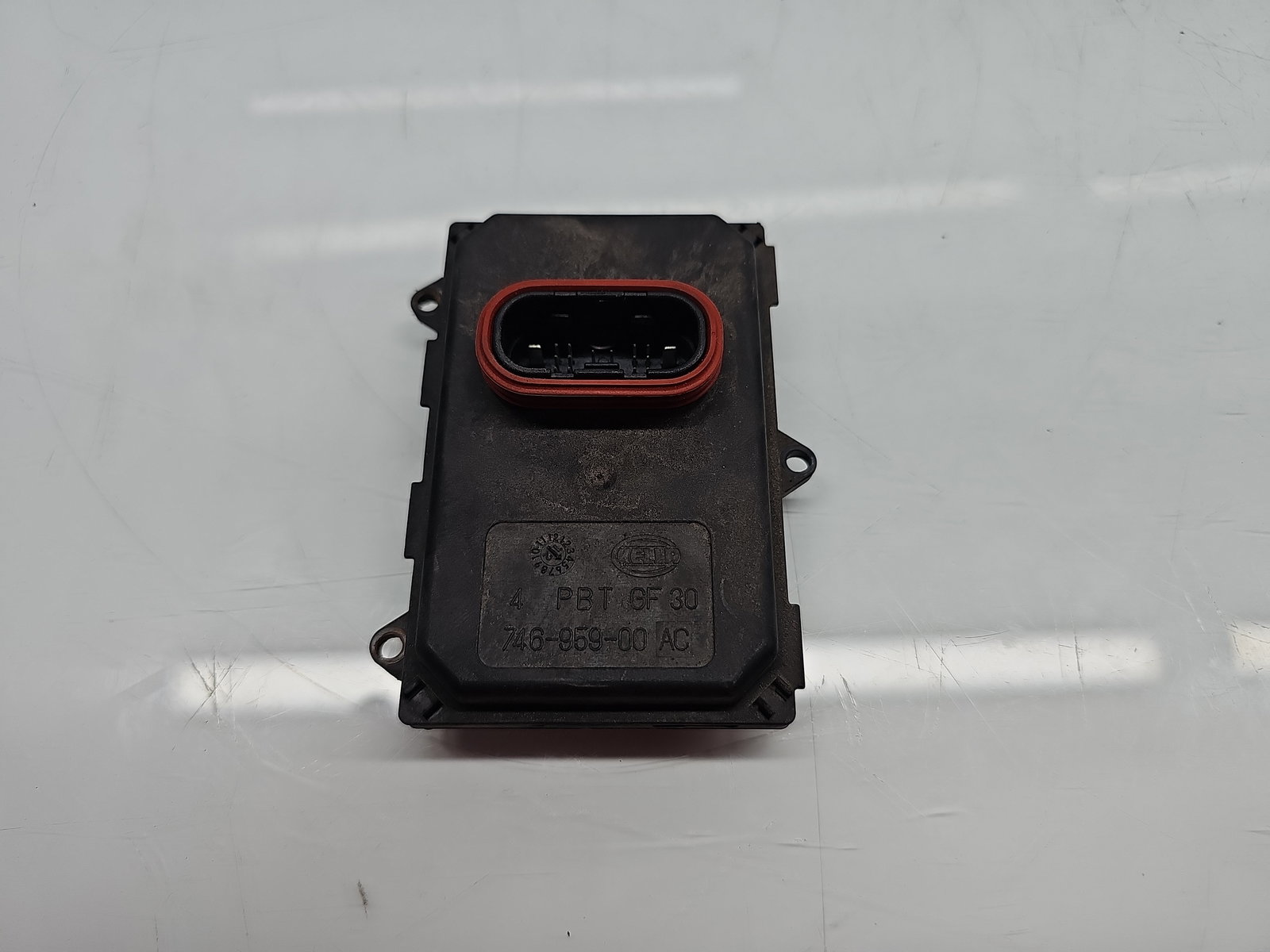 Droser far AUDI A3 Sportback (8PA) [Fabr 2004-2013] Hatchback 7L6941329B - imagine 1