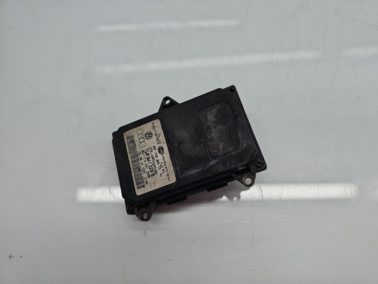 Droser far AUDI A3 Sportback (8PA) [Fabr 2004-2013] Hatchback 7L6941329B - imagine 3