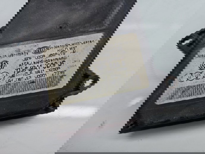 Droser far AUDI A3 Sportback (8PA) [Fabr 2004-2013] Hatchback 7L6941329B