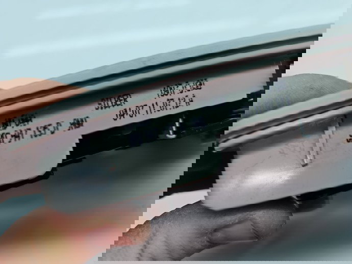 Plafoniera fata AUDI A3 Sportback (8PA) [Fabr 2004-2013] Hatchback 8P0947135D