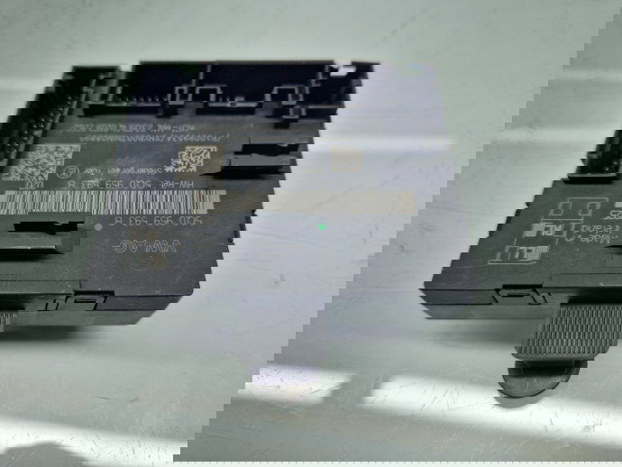 Modul confort AUDI A3 (8VS) [Fabr 2013-prezent] 5Q0959593B