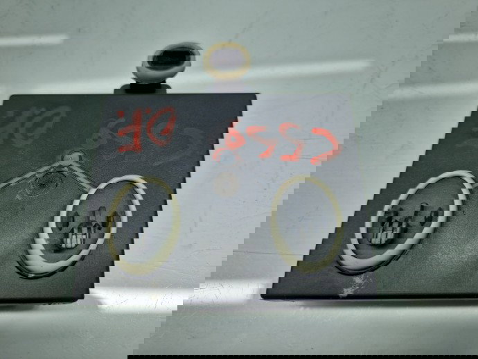 Modul confort AUDI A3 (8VS) [Fabr 2013-prezent] 5Q0959593B