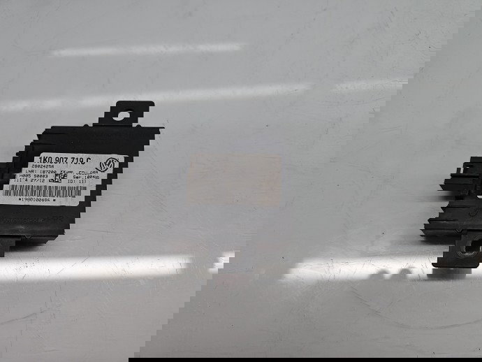 Modul confort AUDI A3 Sportback (8PA) [Fabr 2004-2013] 1K0907719C