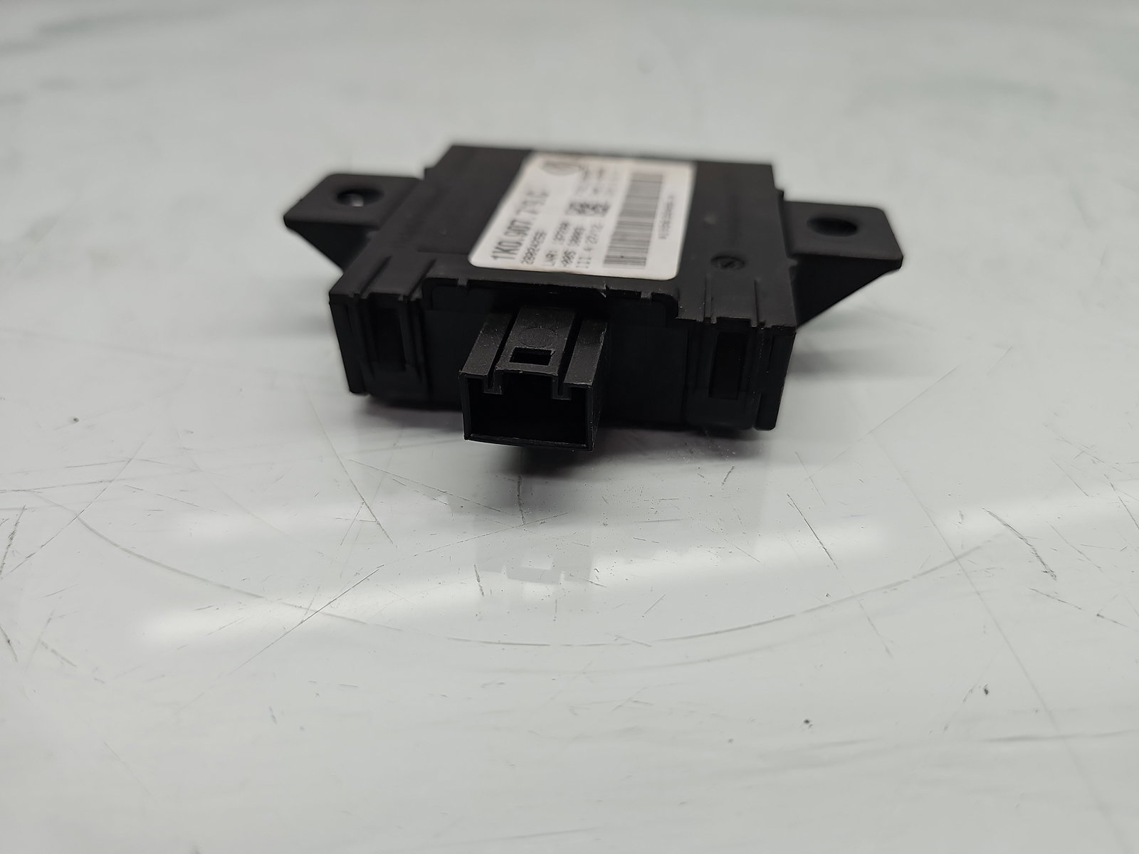 Modul confort AUDI A3 Sportback (8PA) [Fabr 2004-2013] 1K0907719C - imagine 2