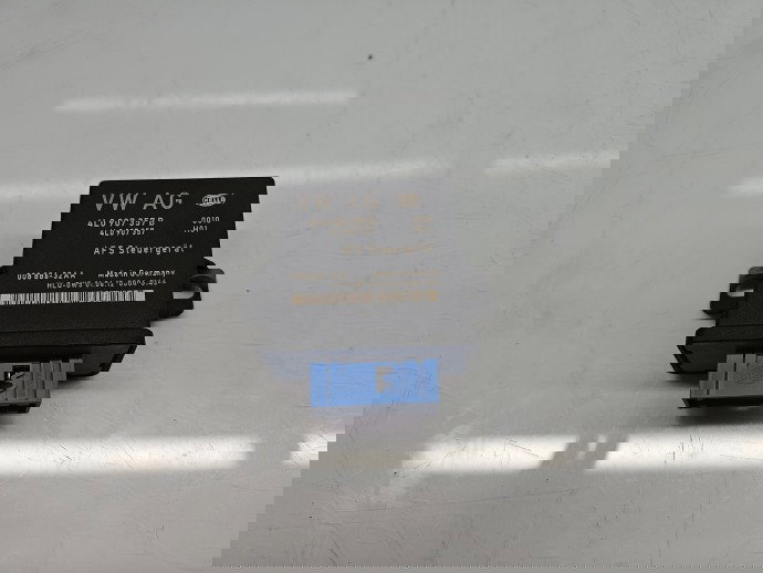 Modul confort AUDI A3 Sportback (8PA) [Fabr 2004-2013] 4L0907357B