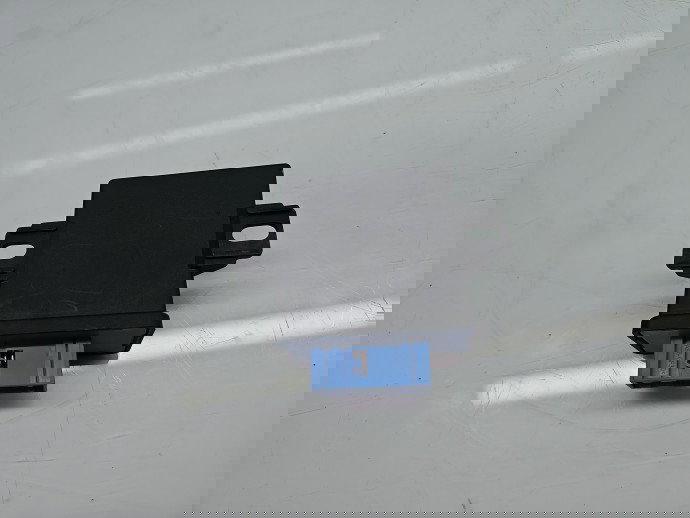 Modul confort AUDI A3 Sportback (8PA) [Fabr 2004-2013] 4L0907357B