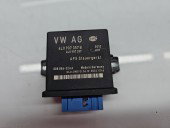 Modul confort AUDI A3 Sportback (8PA) [Fabr 2004-2013] 4L0907357B