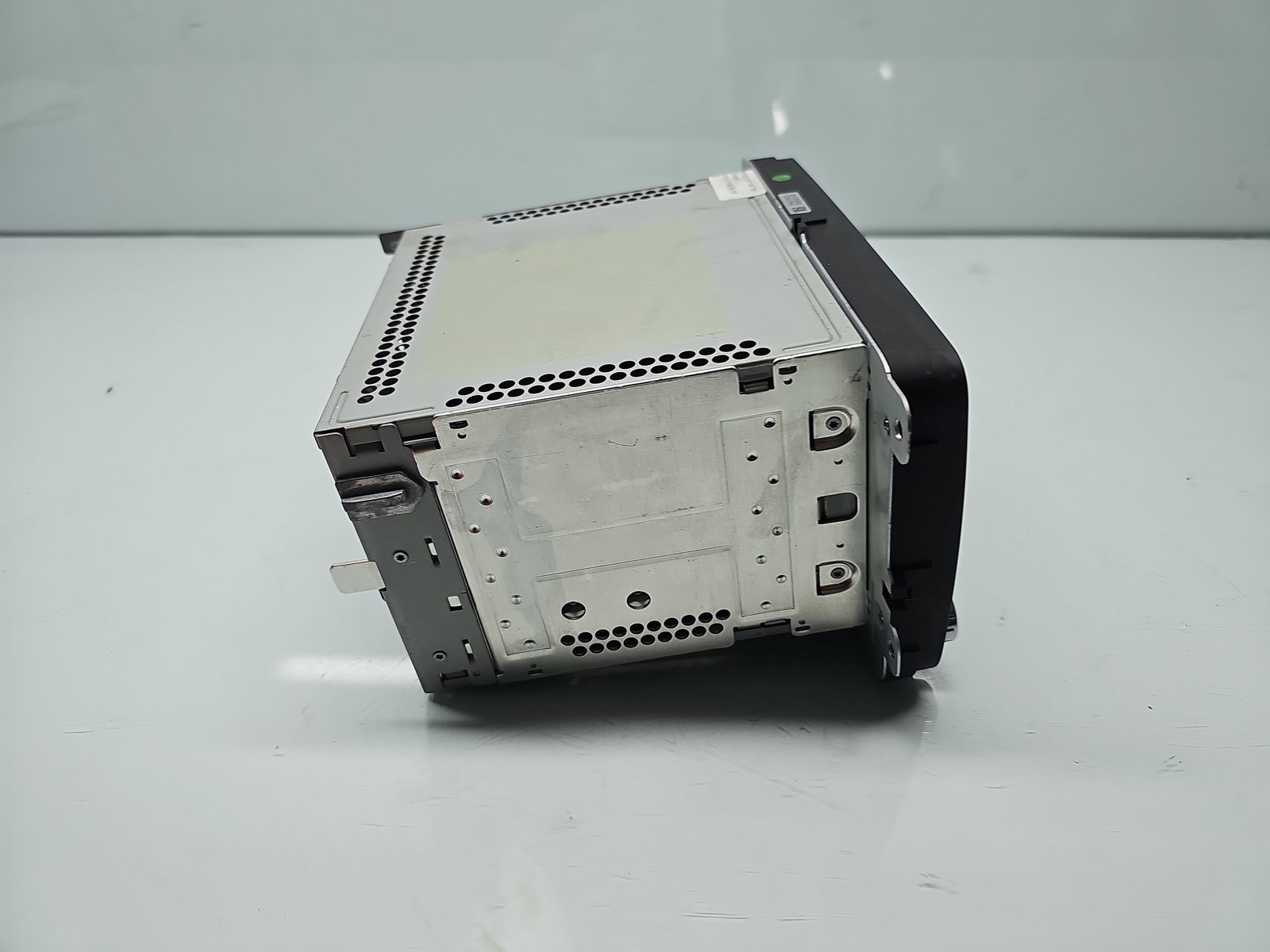 Radio CD cu navigatie Skoda Superb II (3T5) [Fabr 2009-2015] 3T0035192R - imagine 4