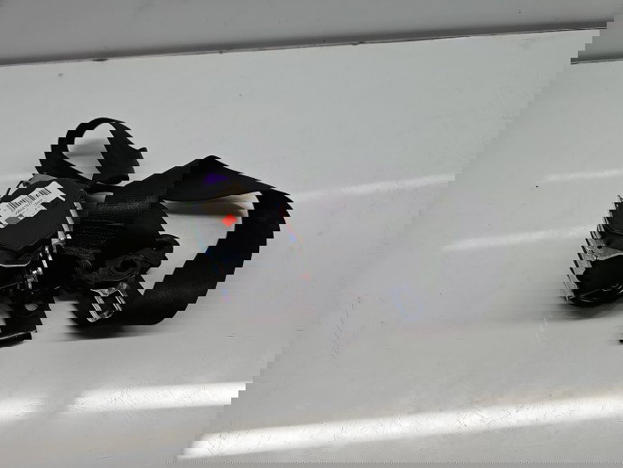 Centura stanga fata AUDI A3 Sportback (8PA) [Fabr 2004-2013] 8P4857705C