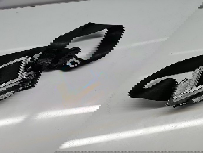 Centura stanga fata AUDI A3 Sportback (8PA) [Fabr 2004-2013] 8P4857705C