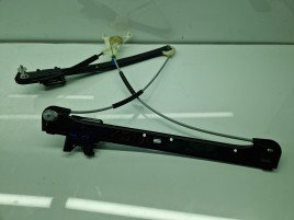 Macara electrica geam dreapta fata AUDI A3 (8VS) [Fabr 2013-prezent] Berlina S-line 8V4837462