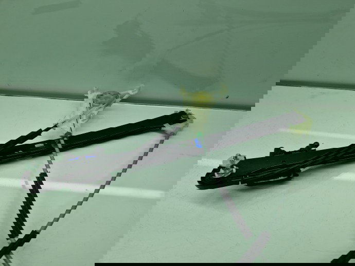 Macara electrica geam dreapta fata AUDI A3 (8VS) [Fabr 2013-prezent] Berlina S-line 8V4837462