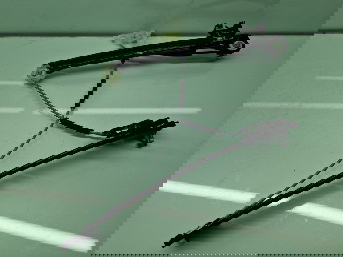 Macara electrica geam dreapta fata AUDI A3 (8VS) [Fabr 2013-prezent] Berlina S-line 8V4837462