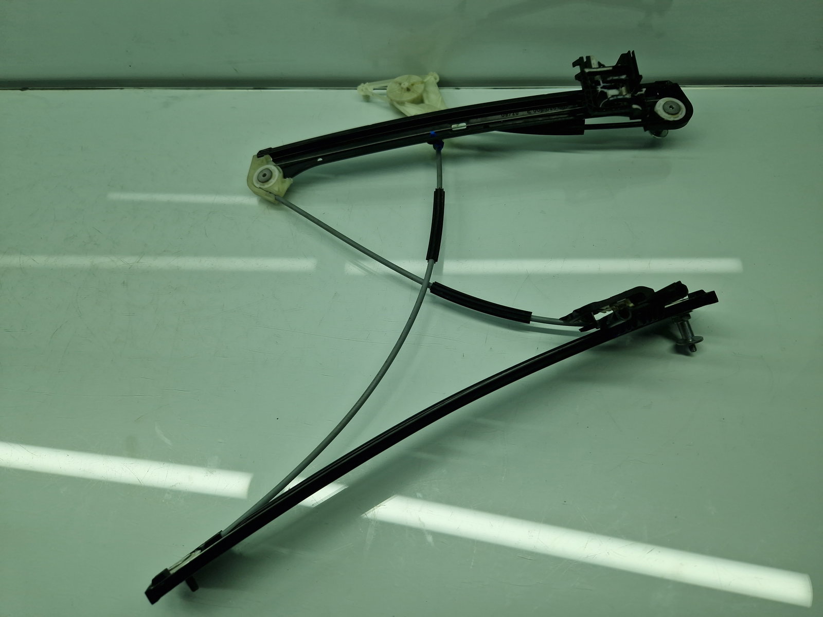 Macara electrica geam dreapta fata AUDI A3 (8VS) [Fabr 2013-prezent] Berlina S-line 8V4837462 - imagine 4