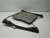 Macara electrica geam stanga fata Skoda Superb II (3T5) [Fabr 2009-2015] Break Facelift OEM