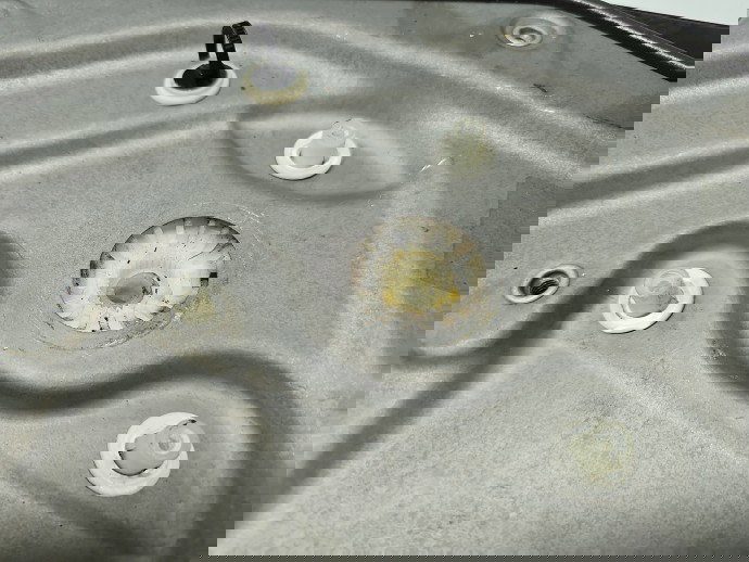 Macara electrica geam stanga fata Skoda Superb II (3T5) [Fabr 2009-2015] Break Facelift OEM