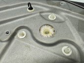 Macara electrica geam stanga fata Skoda Superb II (3T5) [Fabr 2009-2015] Break Facelift OEM