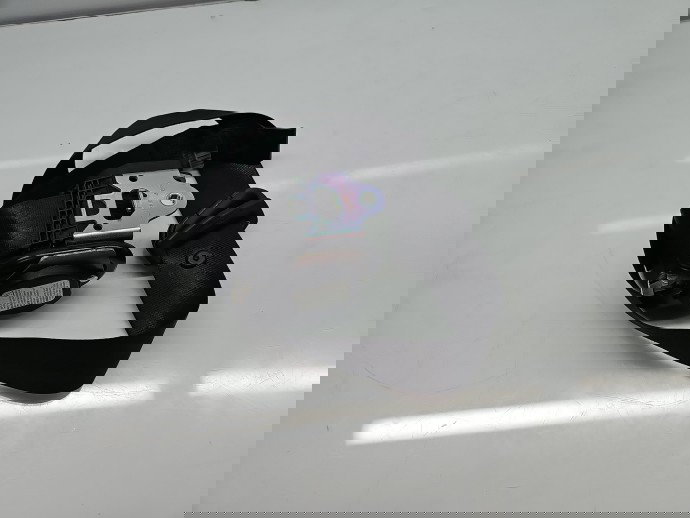 Centura dreapta fata AUDI A3 Sportback (8PA) [Fabr 2004-2013] OEM