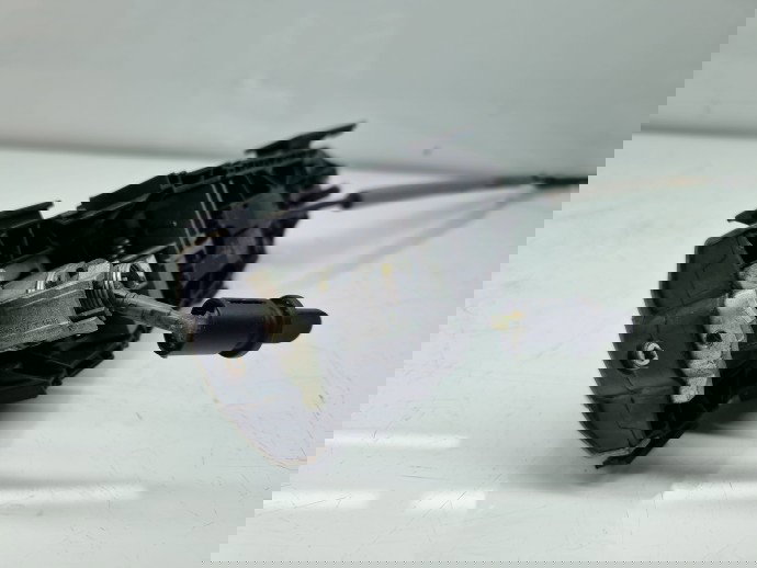 Maner usa dreapta fata AUDI A3 (8VS) [Fabr 2013-prezent] Berlina S-line LS9R