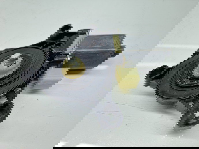 Motoras geam dreapta fata AUDI A3 (8VS) [Fabr 2013-prezent] Berlina S-line 5Q0959801B