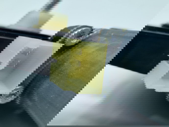 Motoras geam dreapta fata AUDI A3 (8VS) [Fabr 2013-prezent] Berlina S-line 5Q0959801B