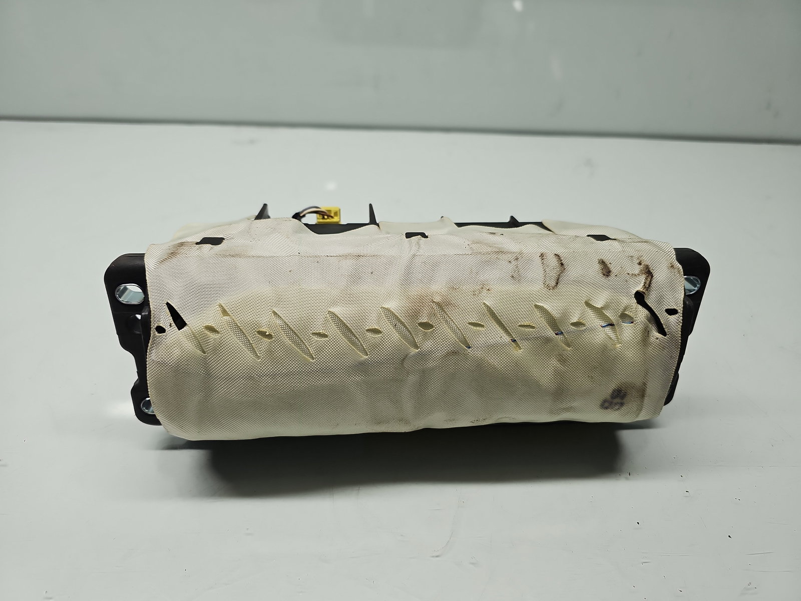 Airbag pasager Skoda Superb II (3T5) [Fabr 2009-2015] 3T0880204B - imagine 3