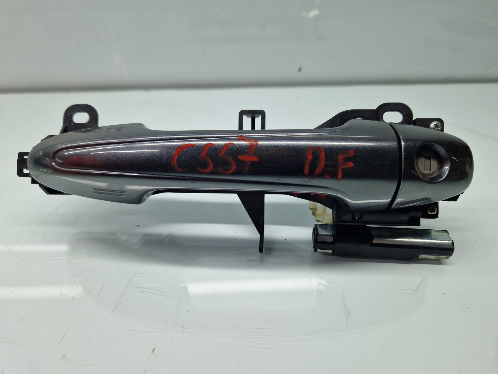 Maner usa dreapta fata Toyota Rav 4 IV (ZSA4, ALA4) [Fabr 2013-2018] SUV 1G3 - imagine 1