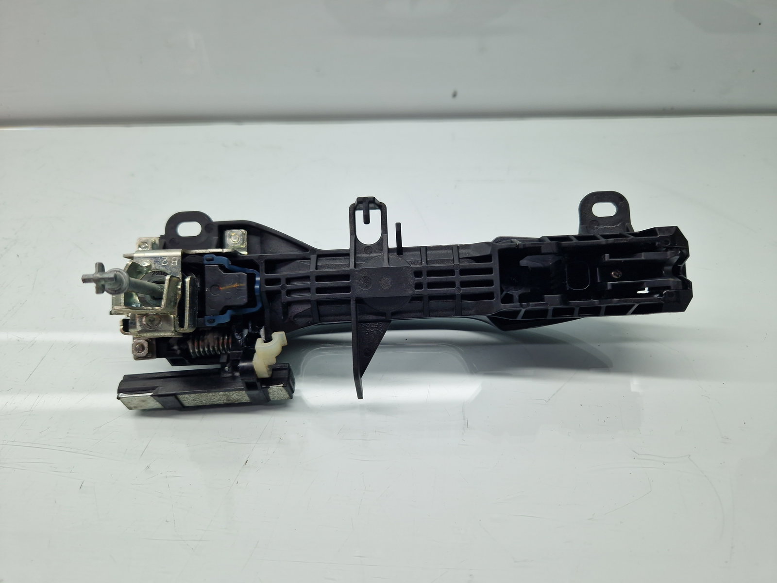 Maner usa dreapta fata Toyota Rav 4 IV (ZSA4, ALA4) [Fabr 2013-2018] SUV 1G3 - imagine 3