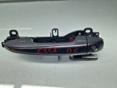 Maner usa dreapta fata Toyota Rav 4 IV (ZSA4, ALA4) [Fabr 2013-2018] SUV 1G3