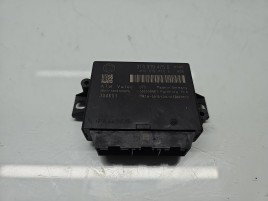 Modul confort Skoda Superb II (3T5) [Fabr 2009-2015] 3T0919475D