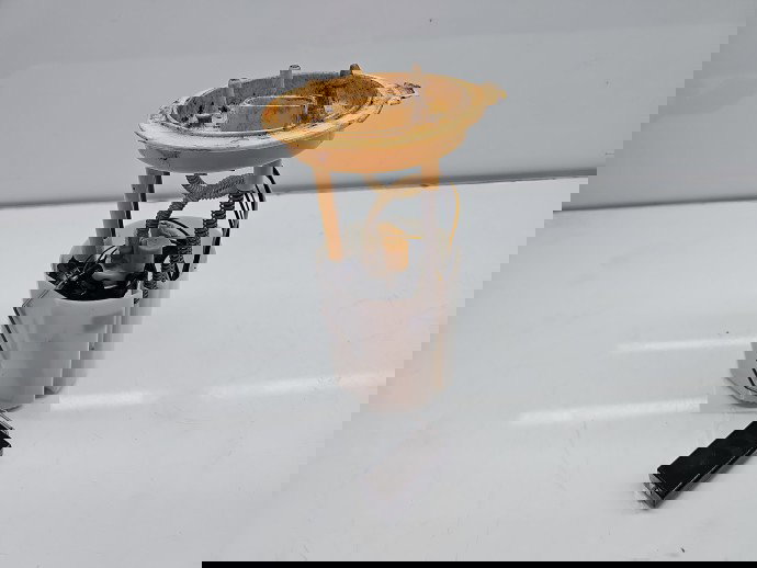 Pompa combustibil AUDI A3 Sportback (8PA) [Fabr 2004-2013] 1K0019050AB 2.0 TDI CFFB 103KW / 140CP