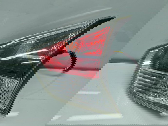 Stop haion dreapta Nissan X-Trail (T32) [Fabr 2013-prezent] OEM