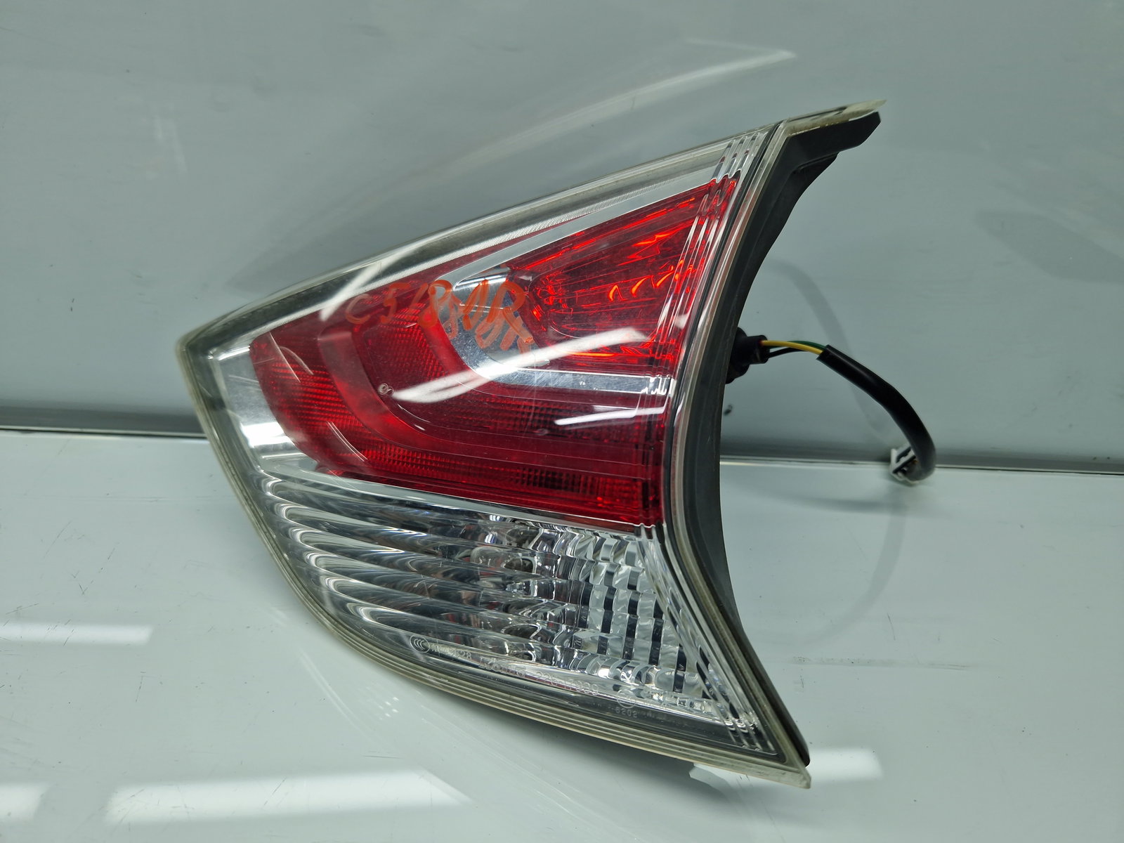 Stop haion dreapta Nissan X-Trail (T32) [Fabr 2013-prezent] OEM - imagine 1