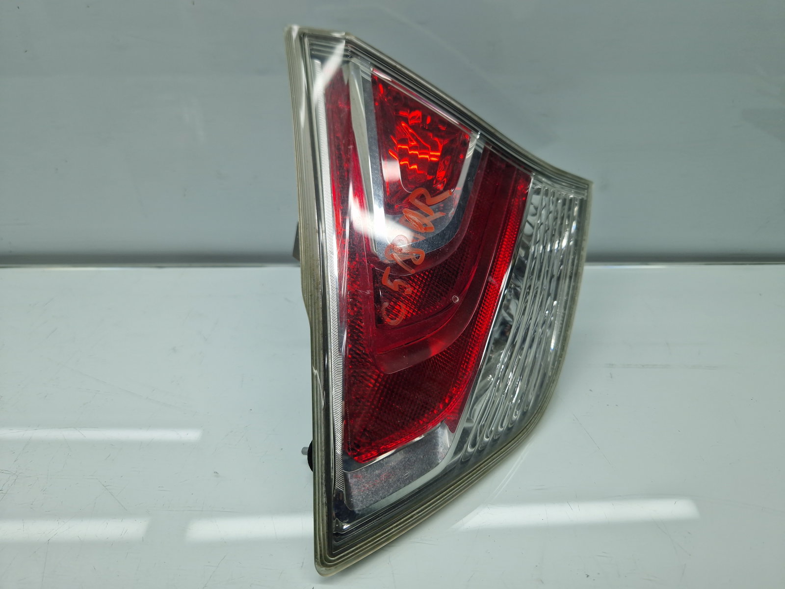 Stop haion dreapta Nissan X-Trail (T32) [Fabr 2013-prezent] OEM - imagine 2