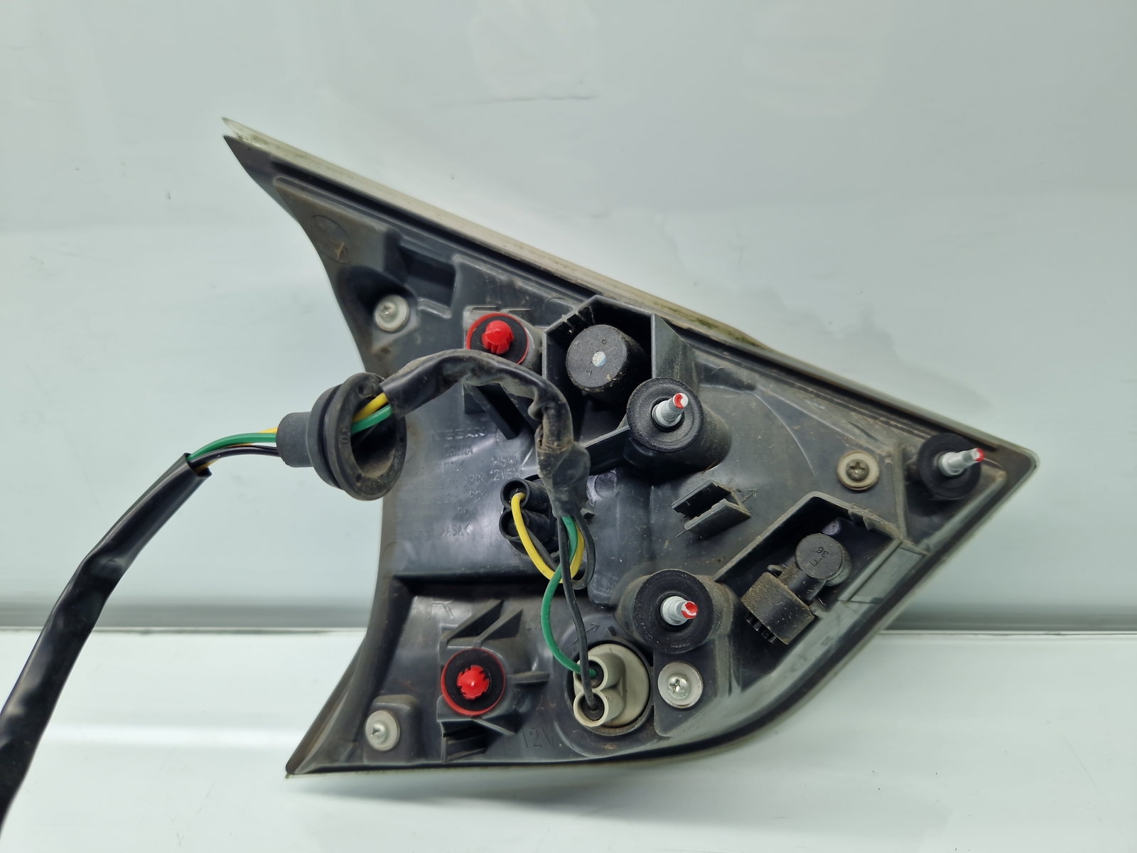 Stop haion dreapta Nissan X-Trail (T32) [Fabr 2013-prezent] OEM - imagine 3