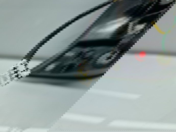 Stop haion dreapta Nissan X-Trail (T32) [Fabr 2013-prezent] OEM