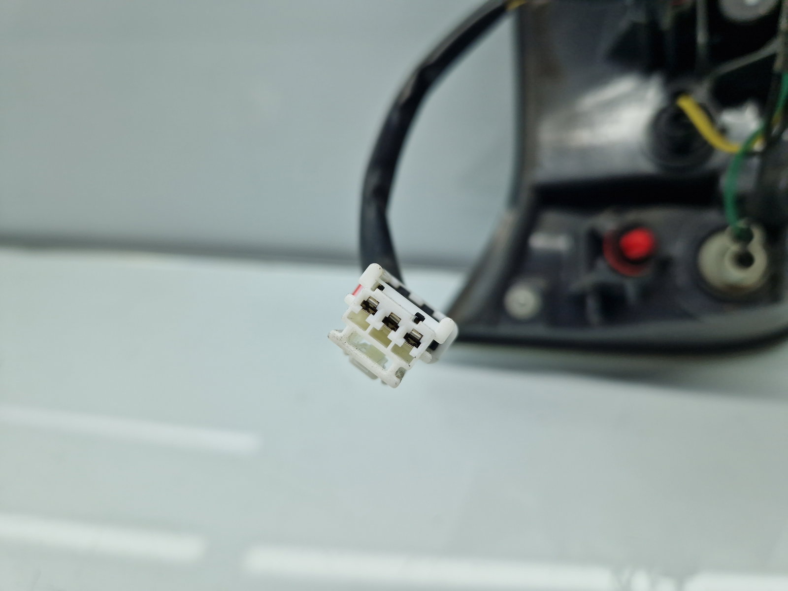 Stop haion dreapta Nissan X-Trail (T32) [Fabr 2013-prezent] OEM - imagine 4