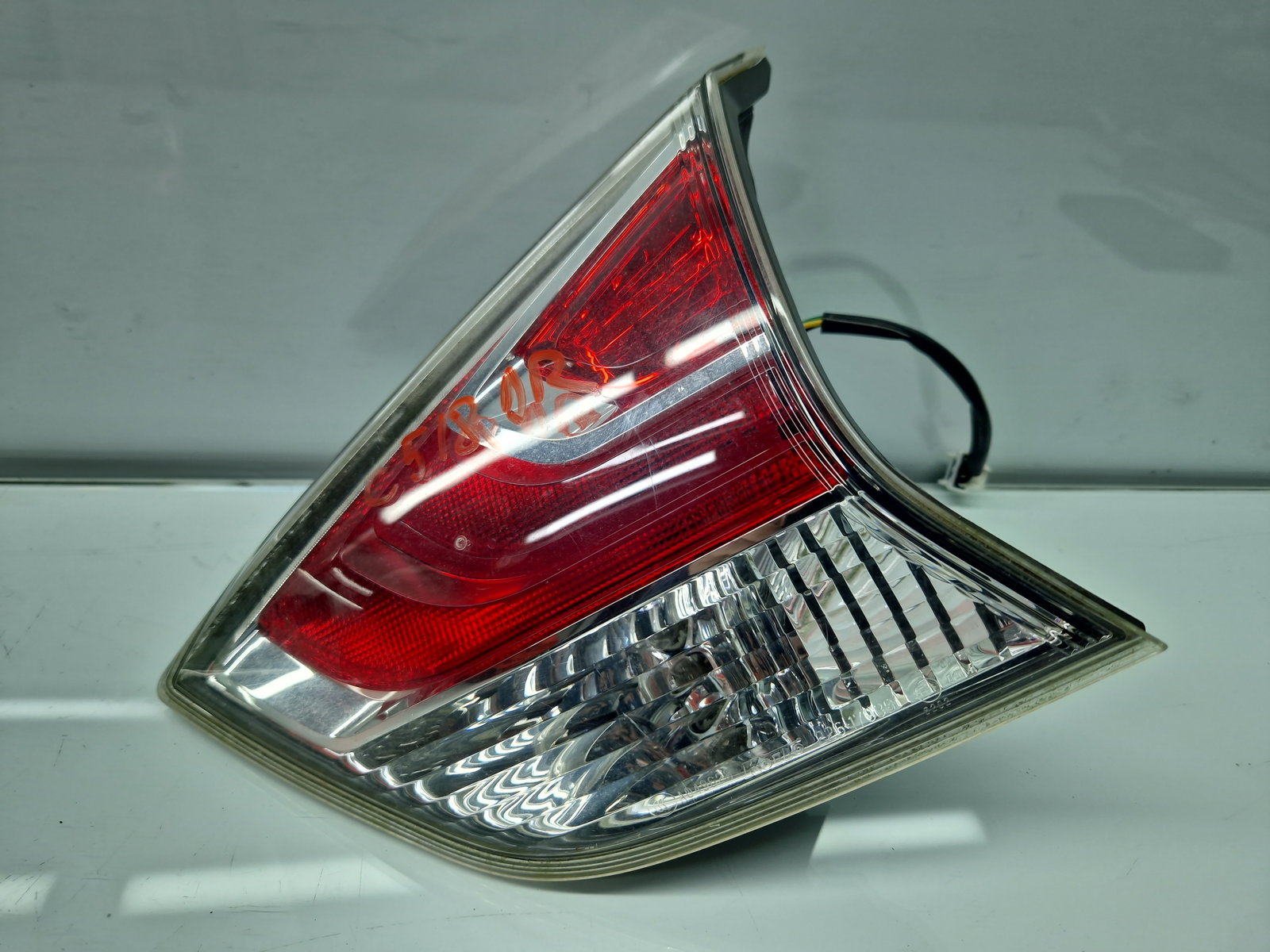 Stop haion dreapta Nissan X-Trail (T32) [Fabr 2013-prezent] OEM - imagine 5