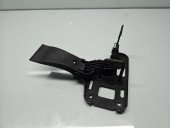 Maner deschidere capota Skoda Superb II (3T5) [Fabr 2009-2015] Break Facelift 8T0823480