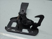 Maner deschidere capota Skoda Superb II (3T5) [Fabr 2009-2015] Break Facelift 8T0823480