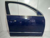 Usa dreapta fata LA5E Volkswagen Passat B6 (3C2) [Fabr 2005-2010] 1.9 BXE