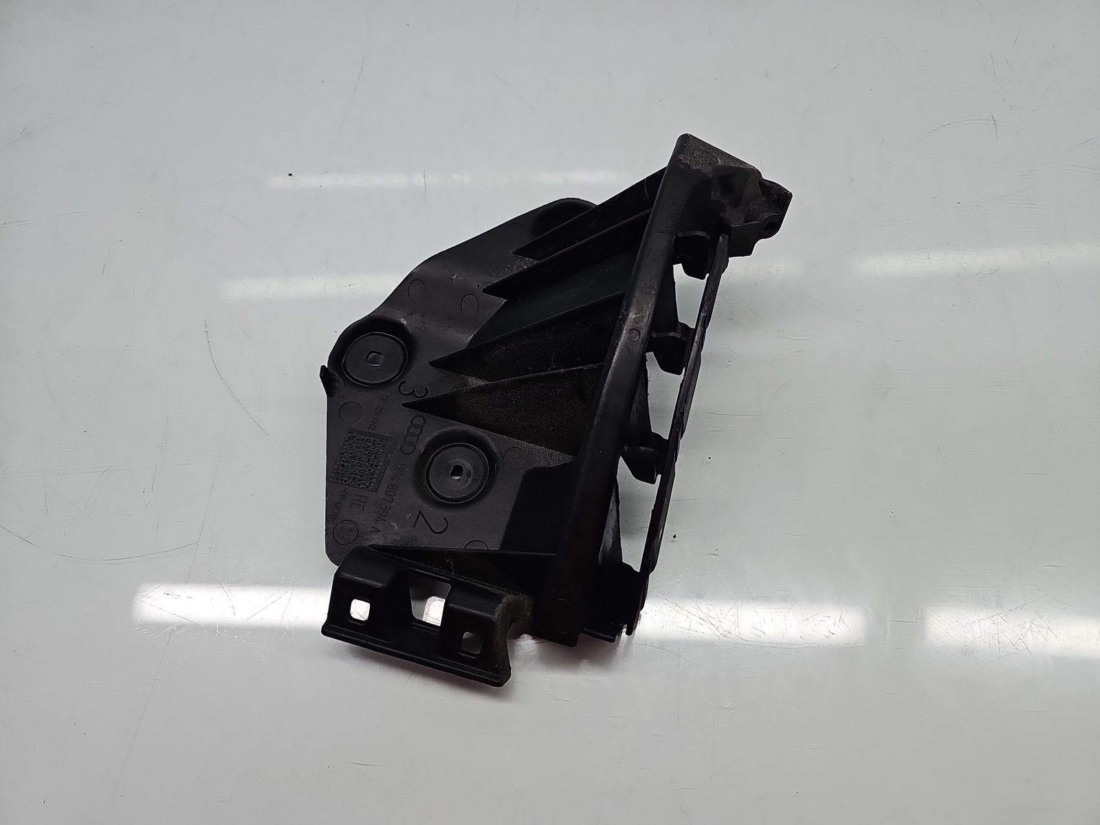 Suport bara dreapta spate AUDI A3 Sportback (8PA) [Fabr 2004-2013] Hatchback 8P4807394A - imagine 2
