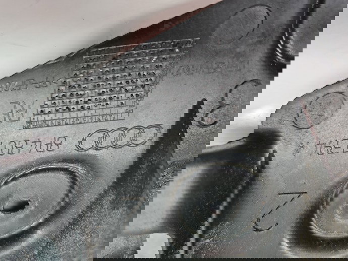 Suport bara dreapta spate AUDI A3 Sportback (8PA) [Fabr 2004-2013] Hatchback 8P4807394A