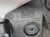 Suport bara dreapta spate AUDI A3 Sportback (8PA) [Fabr 2004-2013] Hatchback 8P4807394A