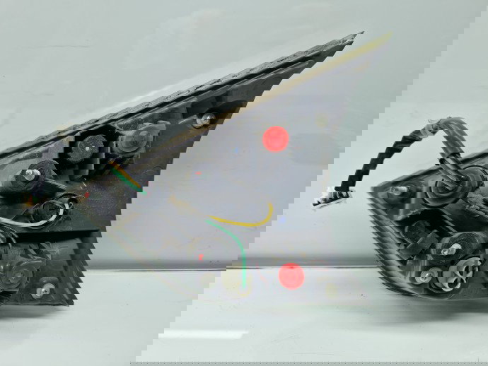 Stop haion stanga Nissan X-Trail (T32) [Fabr 2013-prezent] OEM