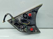 Stop haion stanga Nissan X-Trail (T32) [Fabr 2013-prezent] OEM