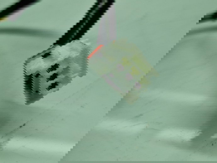 Stop haion stanga Nissan X-Trail (T32) [Fabr 2013-prezent] OEM