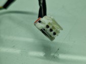 Stop haion stanga Nissan X-Trail (T32) [Fabr 2013-prezent] OEM