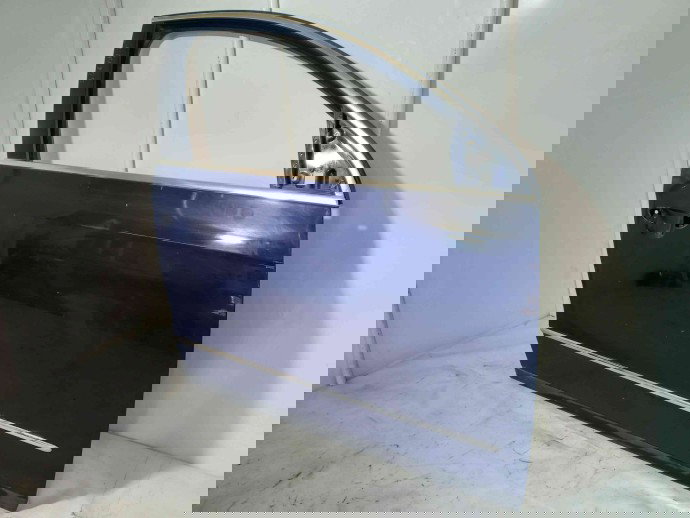 Usa dreapta fata LA5E Volkswagen Passat B6 (3C2) [Fabr 2005-2010] 1.9 BXE